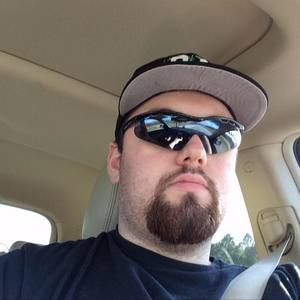 Meet your Posher, Joshua